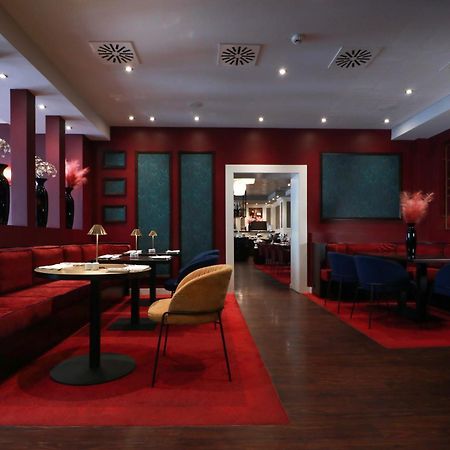 Haverkamp Suites 브레머하펜 외부 사진