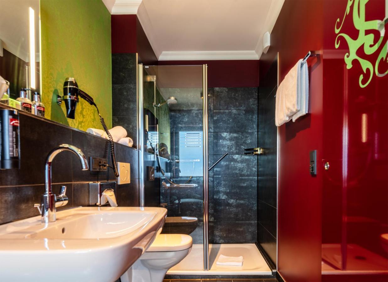 Haverkamp Suites 브레머하펜 외부 사진