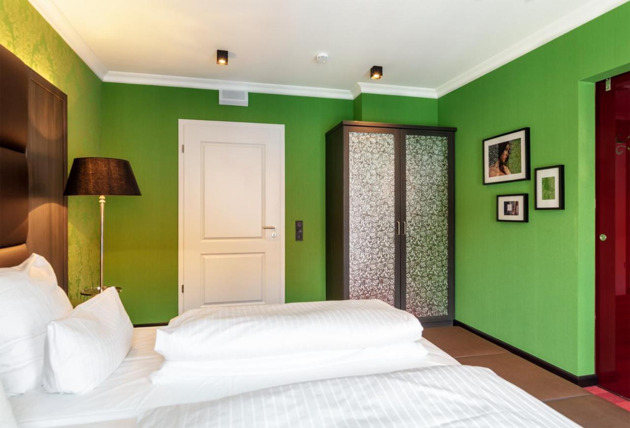 Haverkamp Suites 브레머하펜 외부 사진