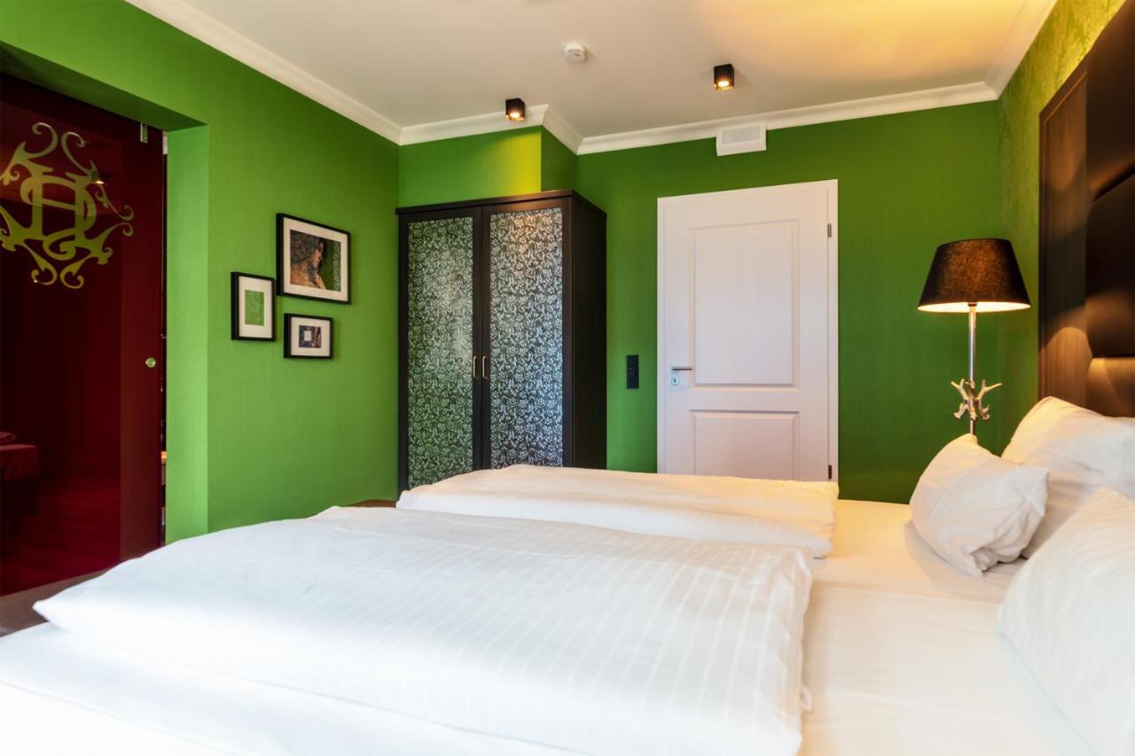 Haverkamp Suites 브레머하펜 외부 사진