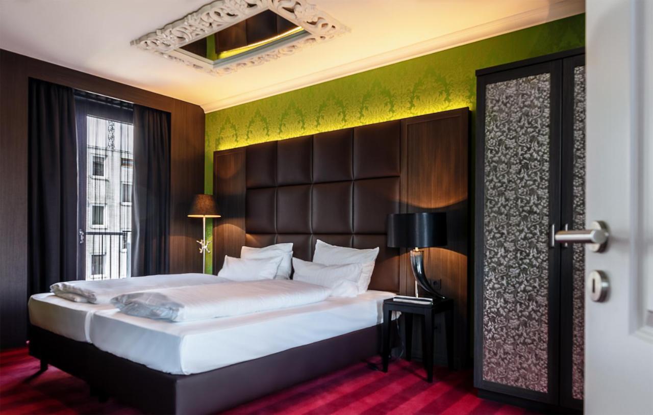 Haverkamp Suites 브레머하펜 외부 사진