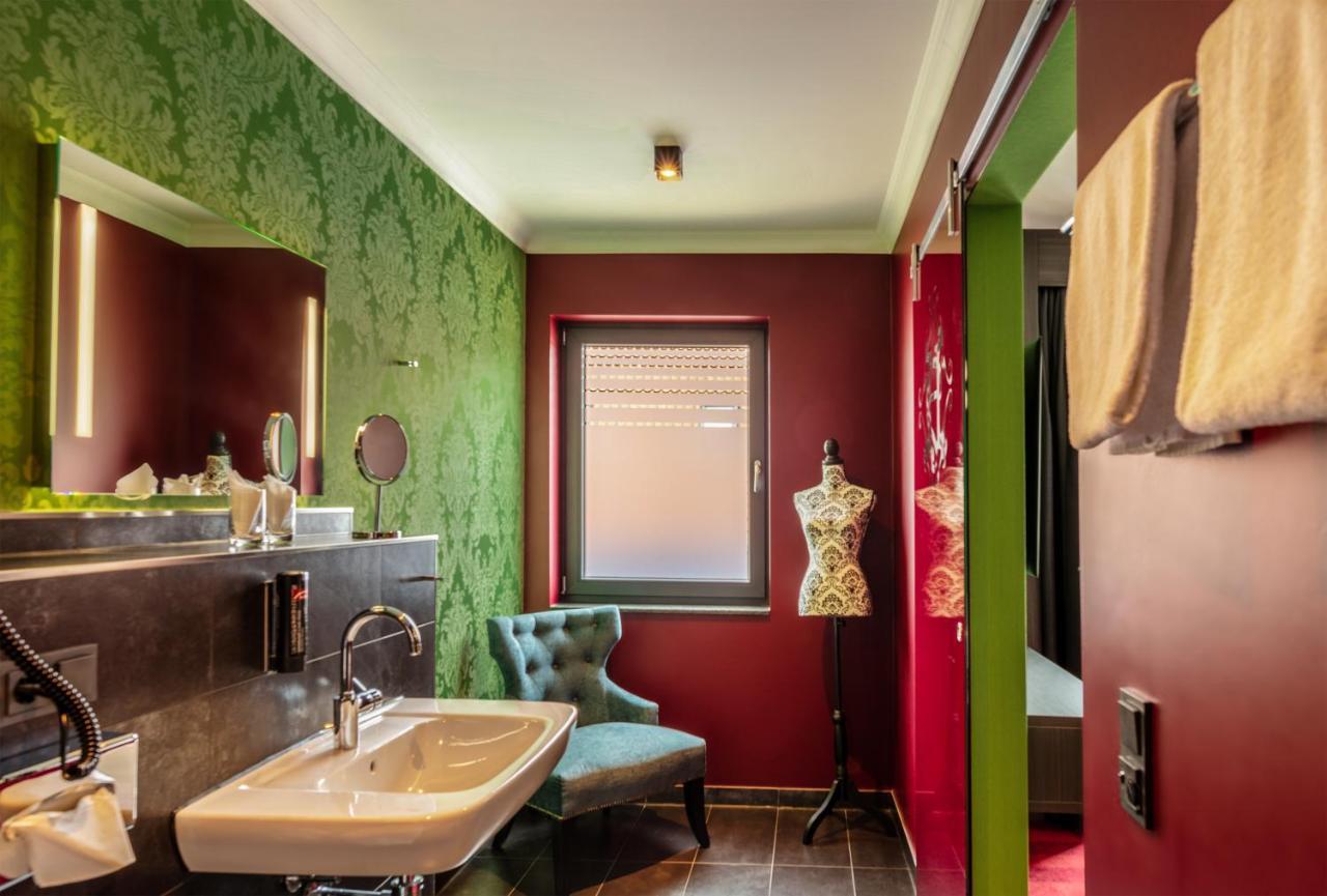 Haverkamp Suites 브레머하펜 외부 사진