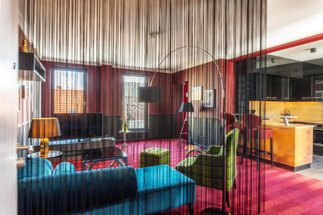 Haverkamp Suites 브레머하펜 외부 사진