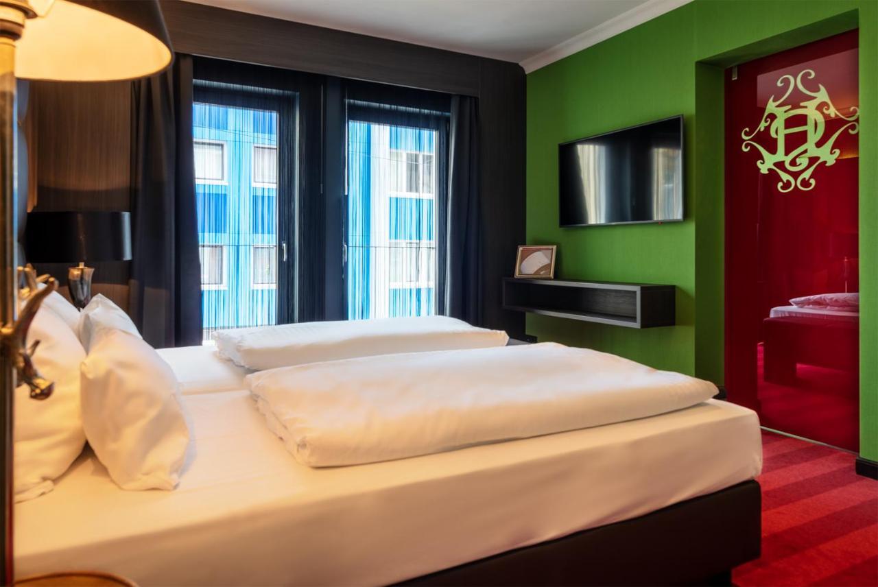 Haverkamp Suites 브레머하펜 외부 사진