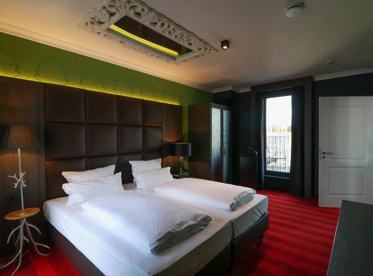 Haverkamp Suites 브레머하펜 외부 사진