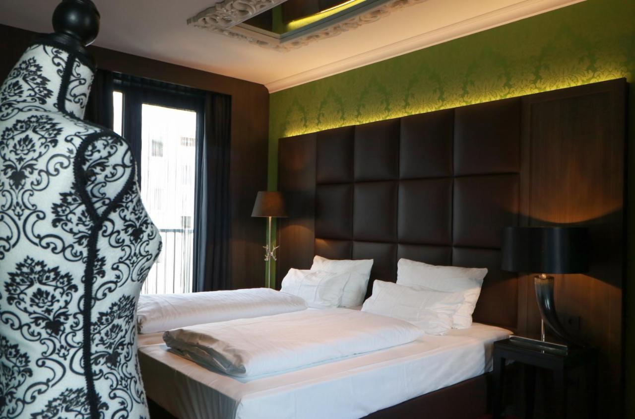 Haverkamp Suites 브레머하펜 외부 사진