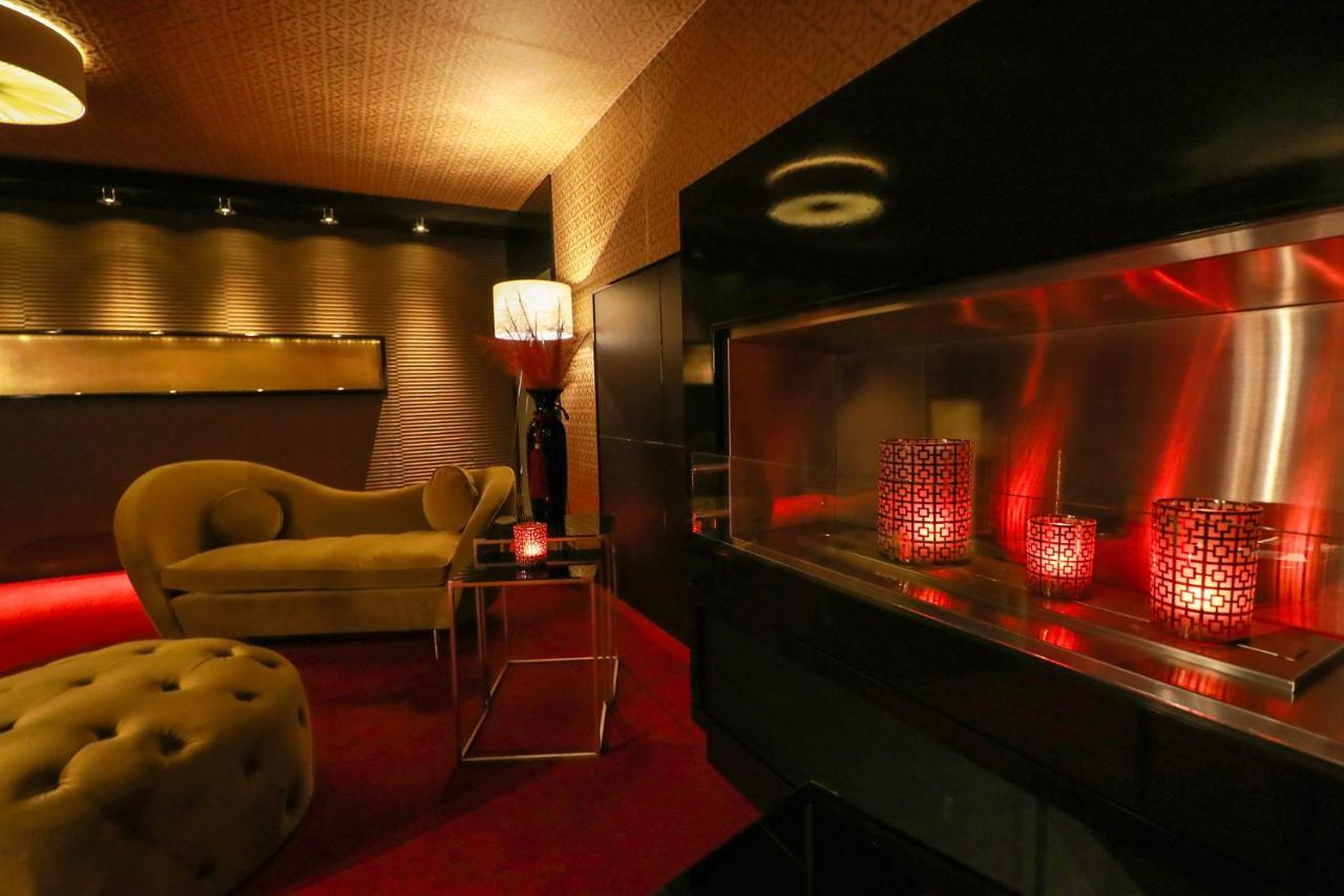 Haverkamp Suites 브레머하펜 외부 사진