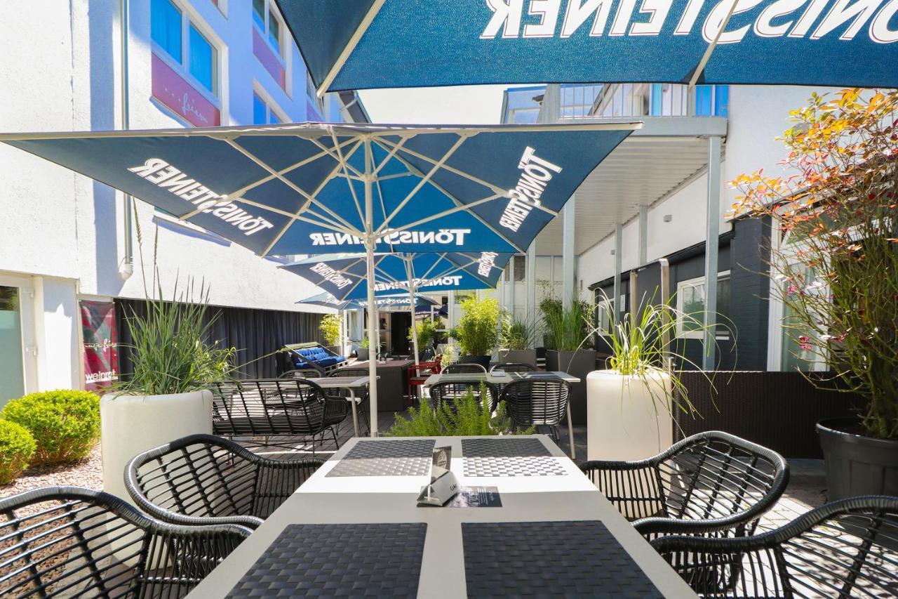 Haverkamp Suites 브레머하펜 외부 사진
