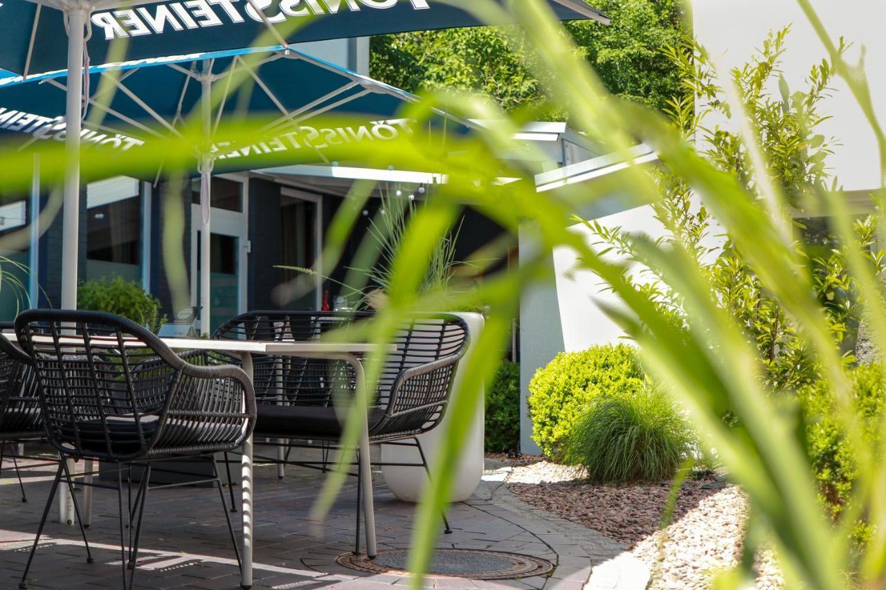 Haverkamp Suites 브레머하펜 외부 사진