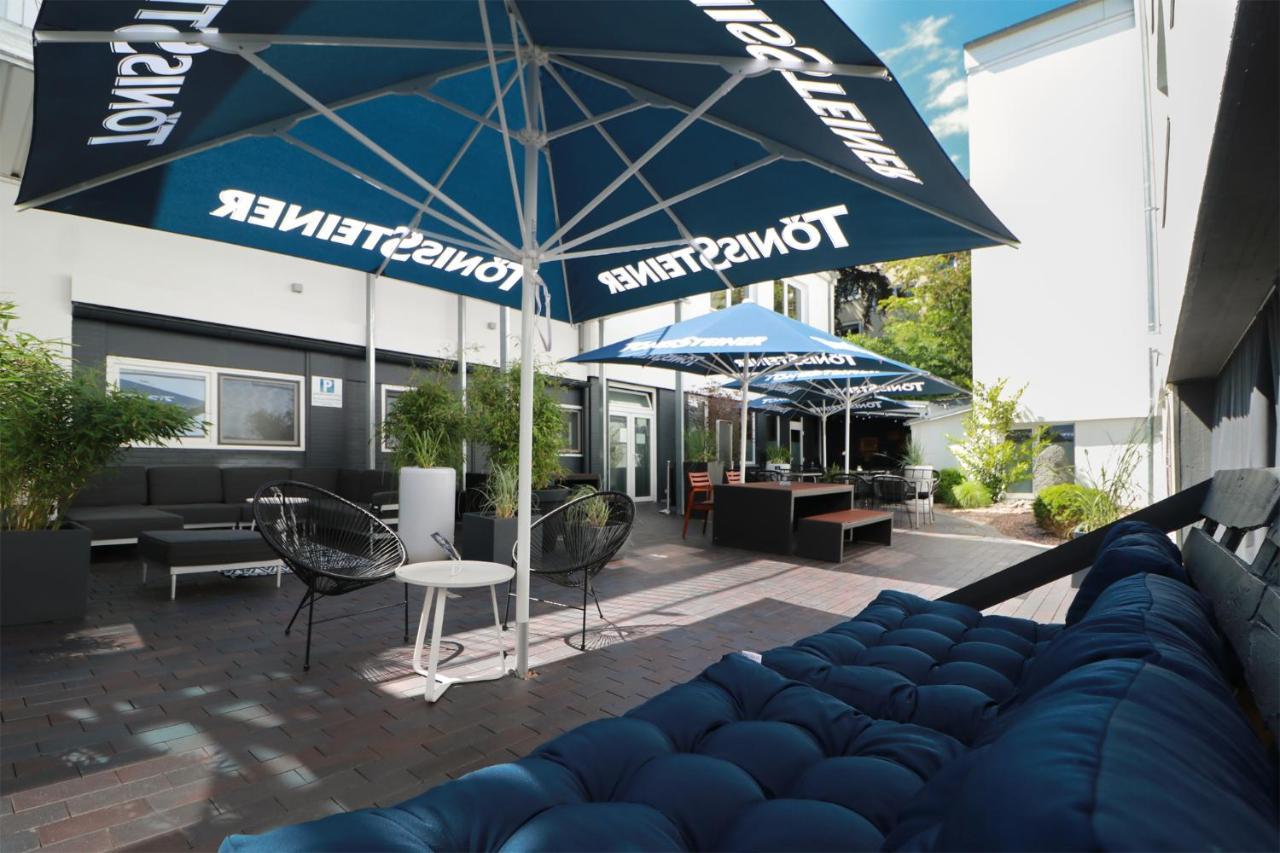 Haverkamp Suites 브레머하펜 외부 사진