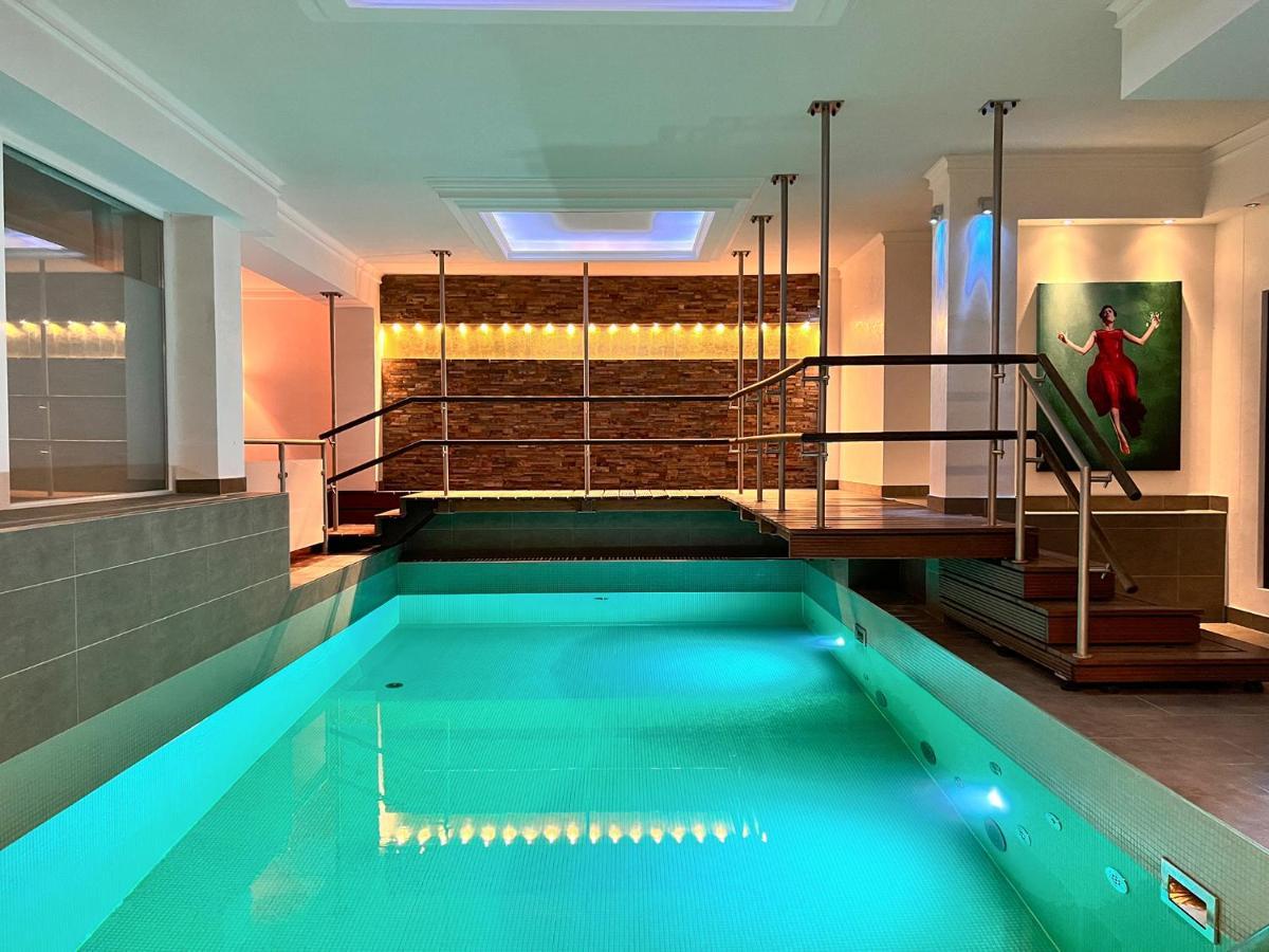Haverkamp Suites 브레머하펜 외부 사진