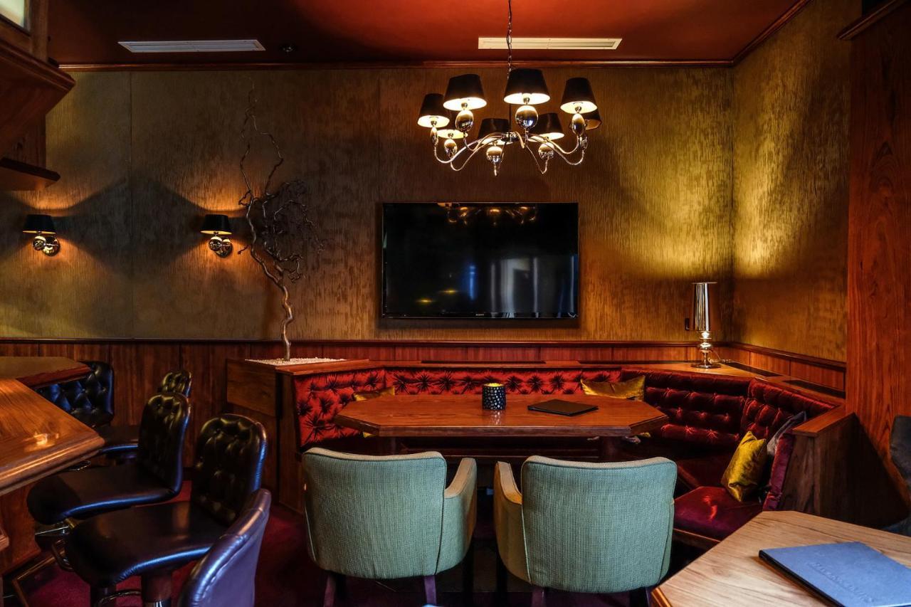 Haverkamp Suites 브레머하펜 외부 사진