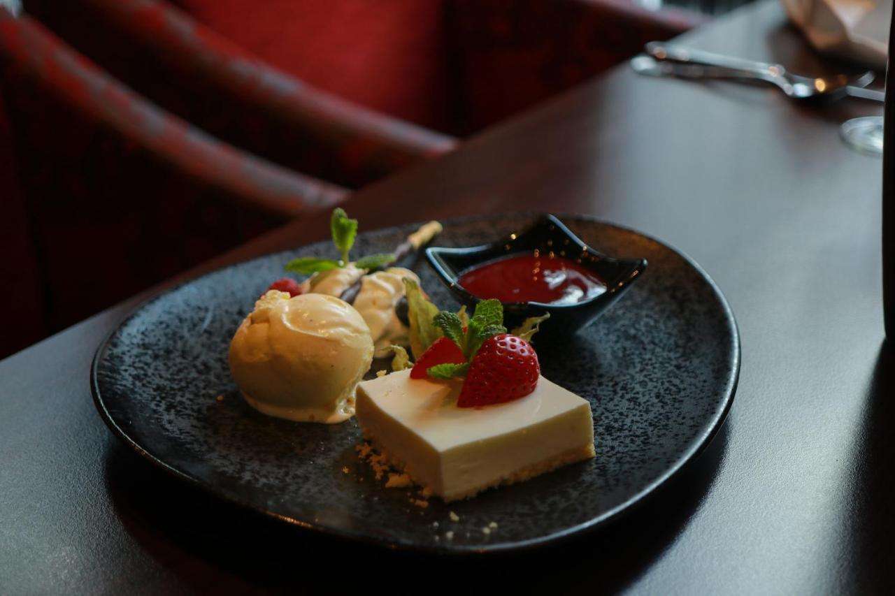 Haverkamp Suites 브레머하펜 외부 사진