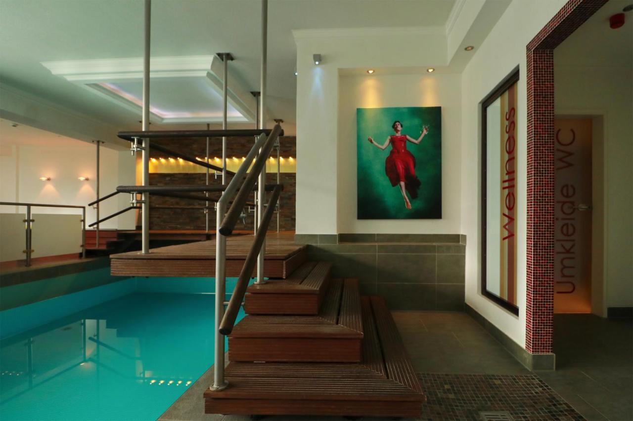 Haverkamp Suites 브레머하펜 외부 사진