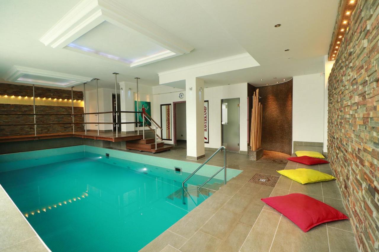 Haverkamp Suites 브레머하펜 외부 사진
