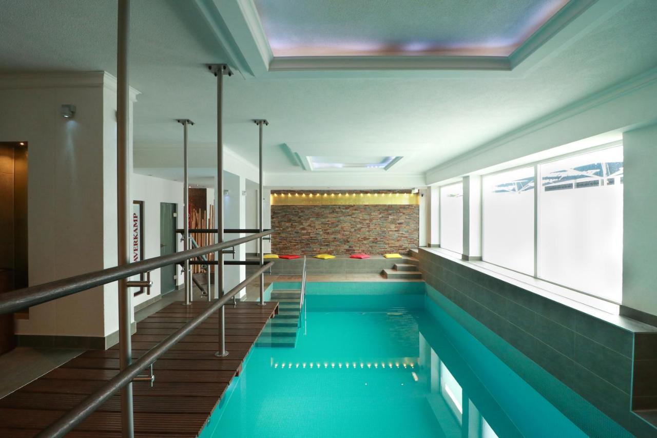 Haverkamp Suites 브레머하펜 외부 사진