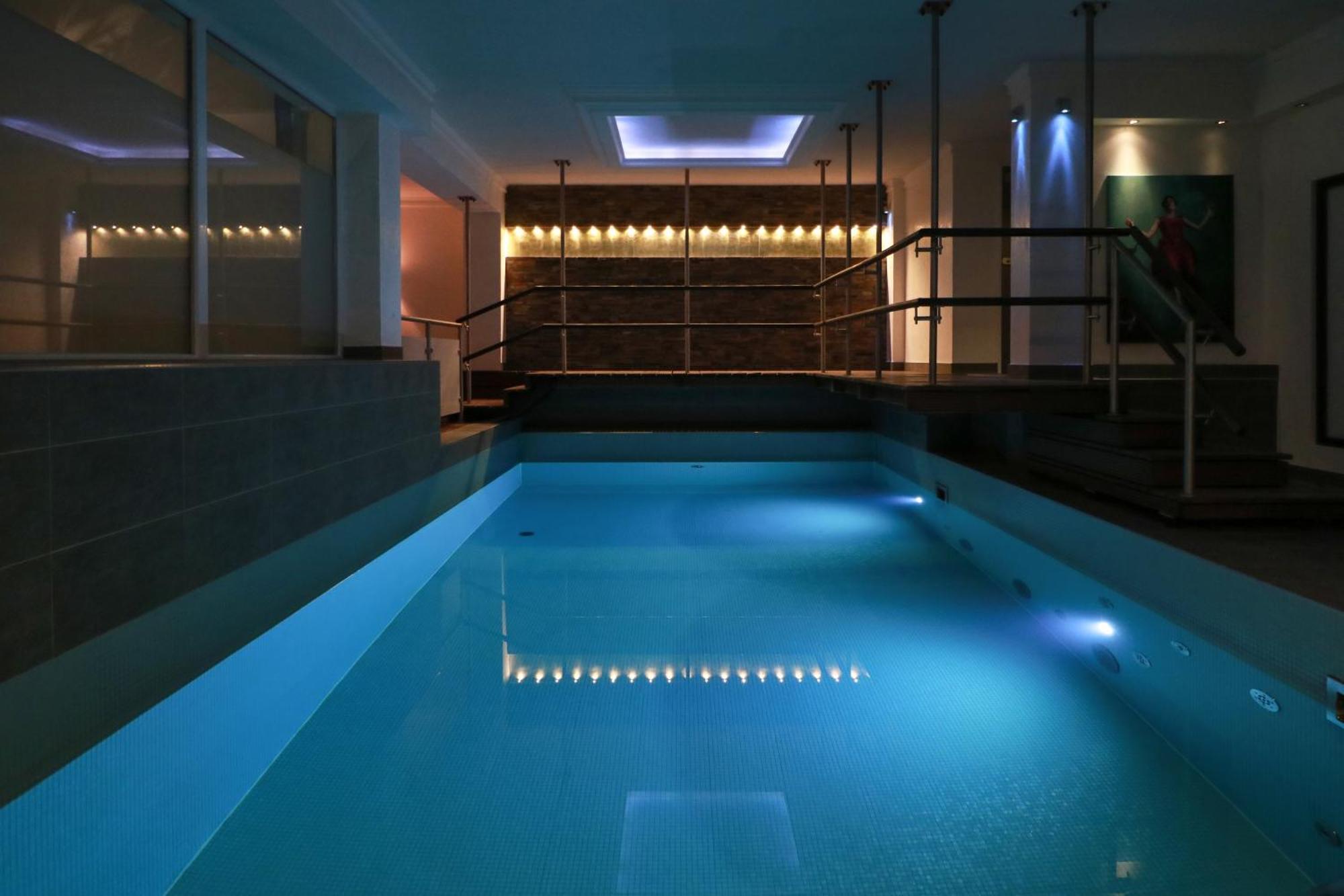 Haverkamp Suites 브레머하펜 외부 사진