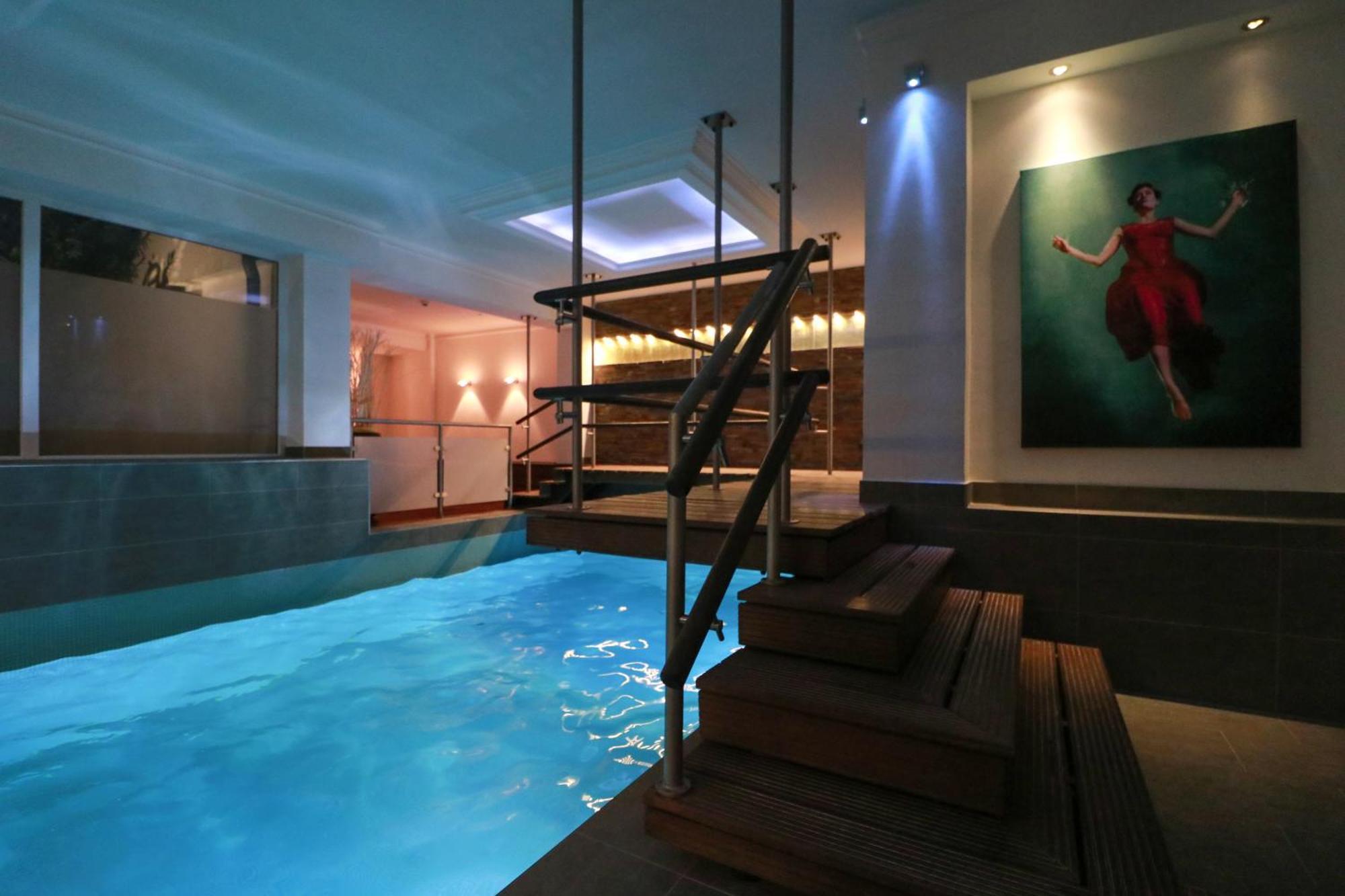 Haverkamp Suites 브레머하펜 외부 사진