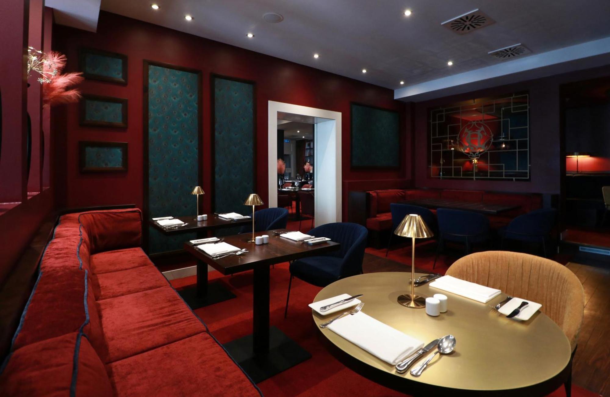 Haverkamp Suites 브레머하펜 외부 사진