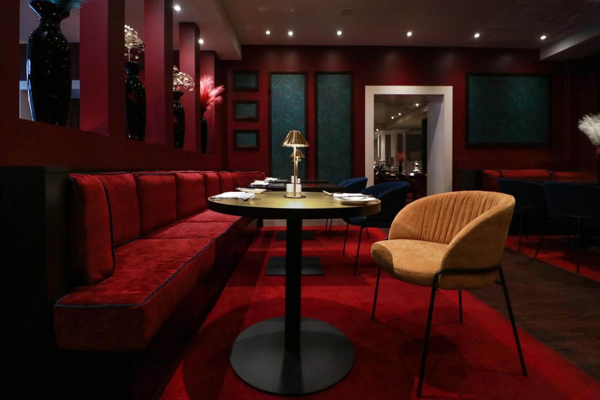 Haverkamp Suites 브레머하펜 외부 사진