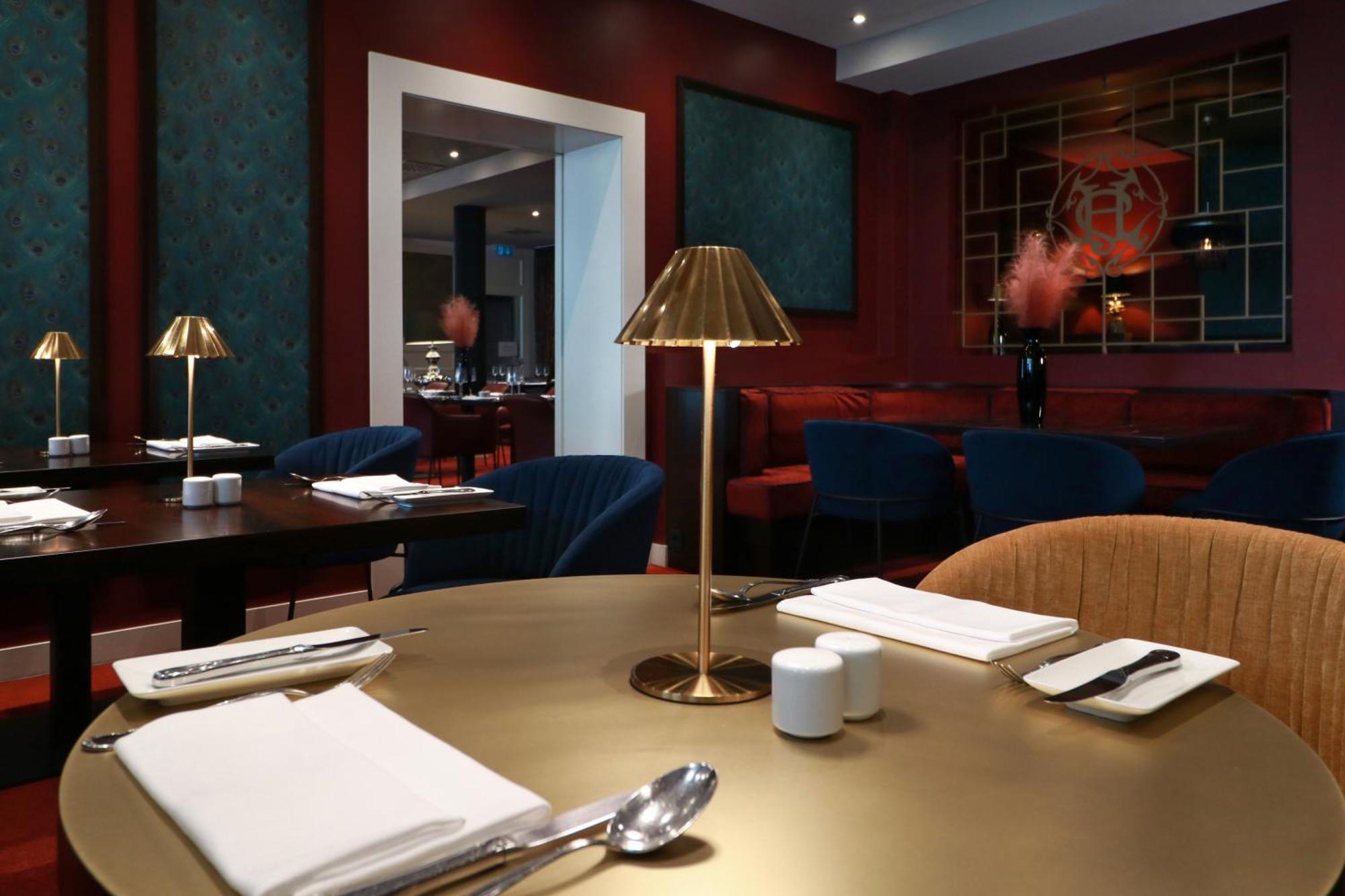Haverkamp Suites 브레머하펜 외부 사진