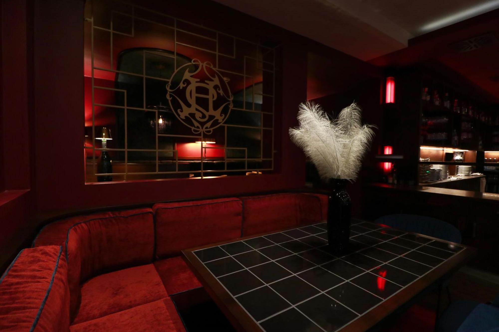 Haverkamp Suites 브레머하펜 외부 사진