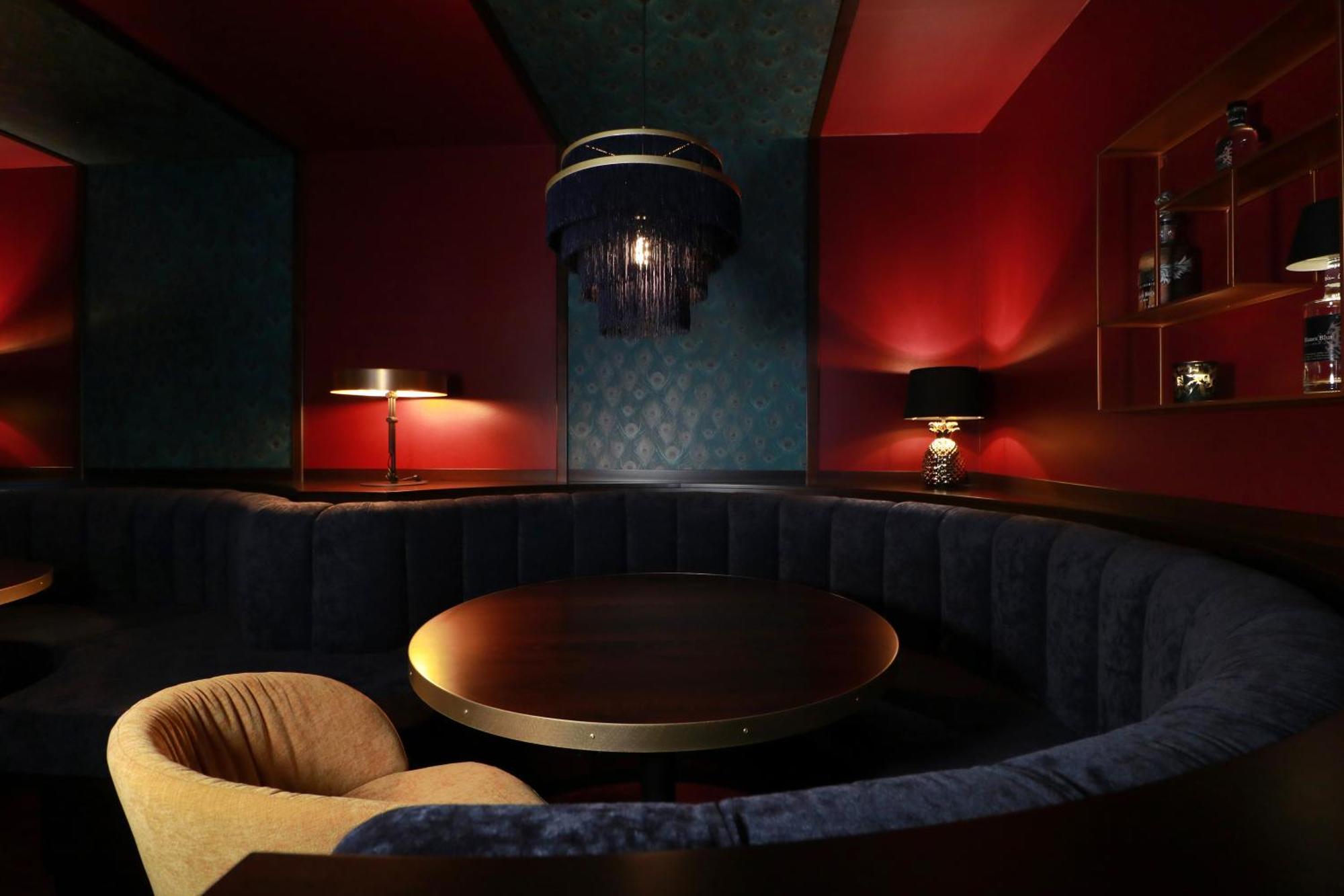 Haverkamp Suites 브레머하펜 외부 사진