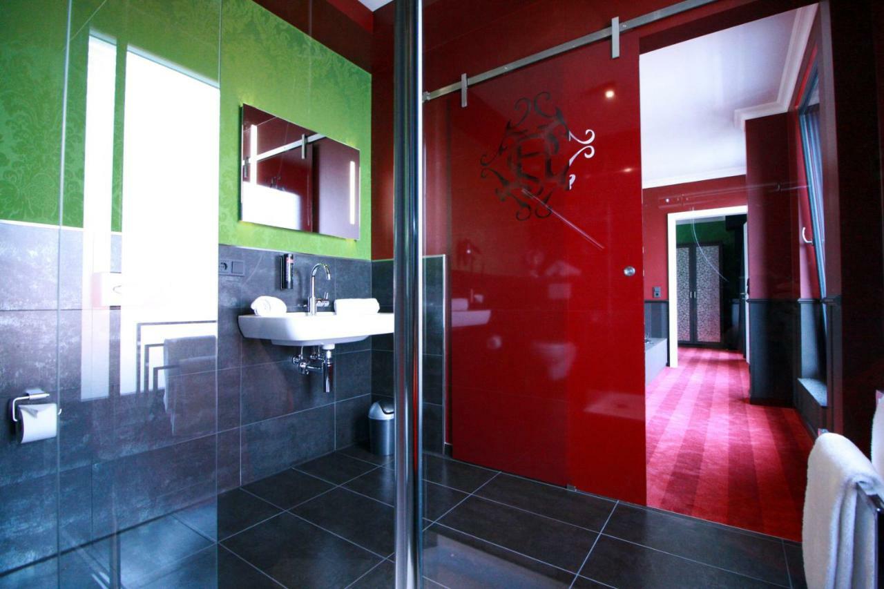 Haverkamp Suites 브레머하펜 외부 사진