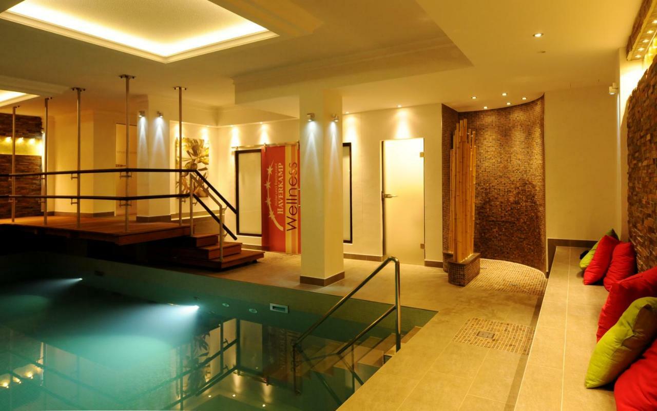 Haverkamp Suites 브레머하펜 외부 사진